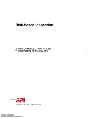 API RP 580-2016 Risk-Based Inspection.pdf