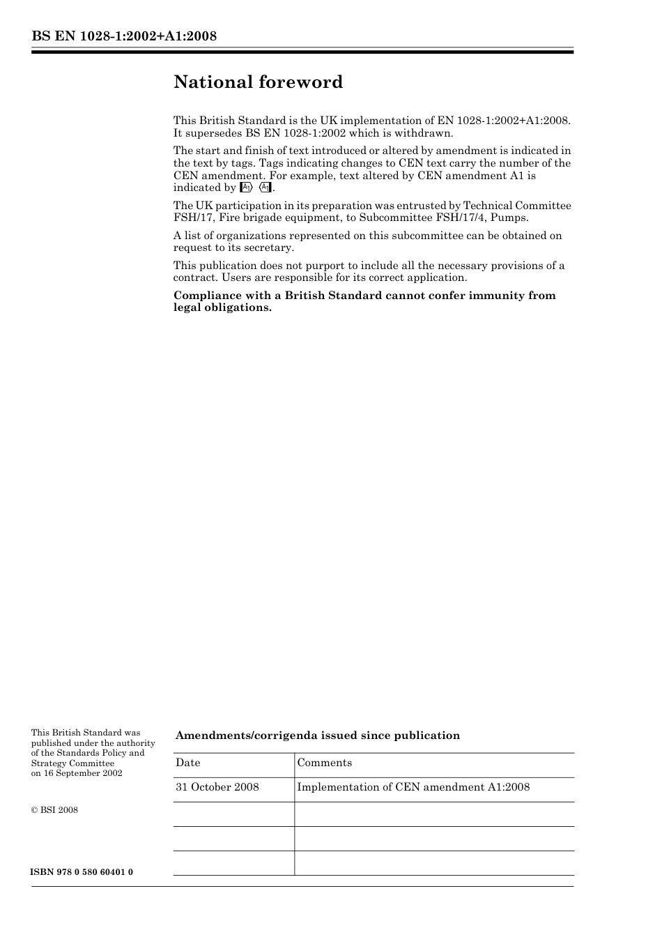 BS EN 01028-1-2002 + A1-2008.pdf_第2页