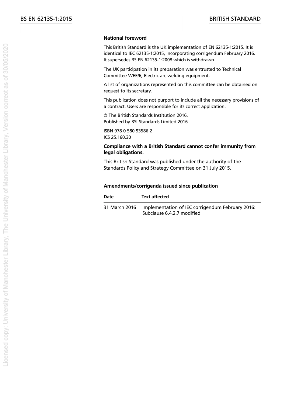 BS EN 62135-1-2015 (2016).pdf_第2页