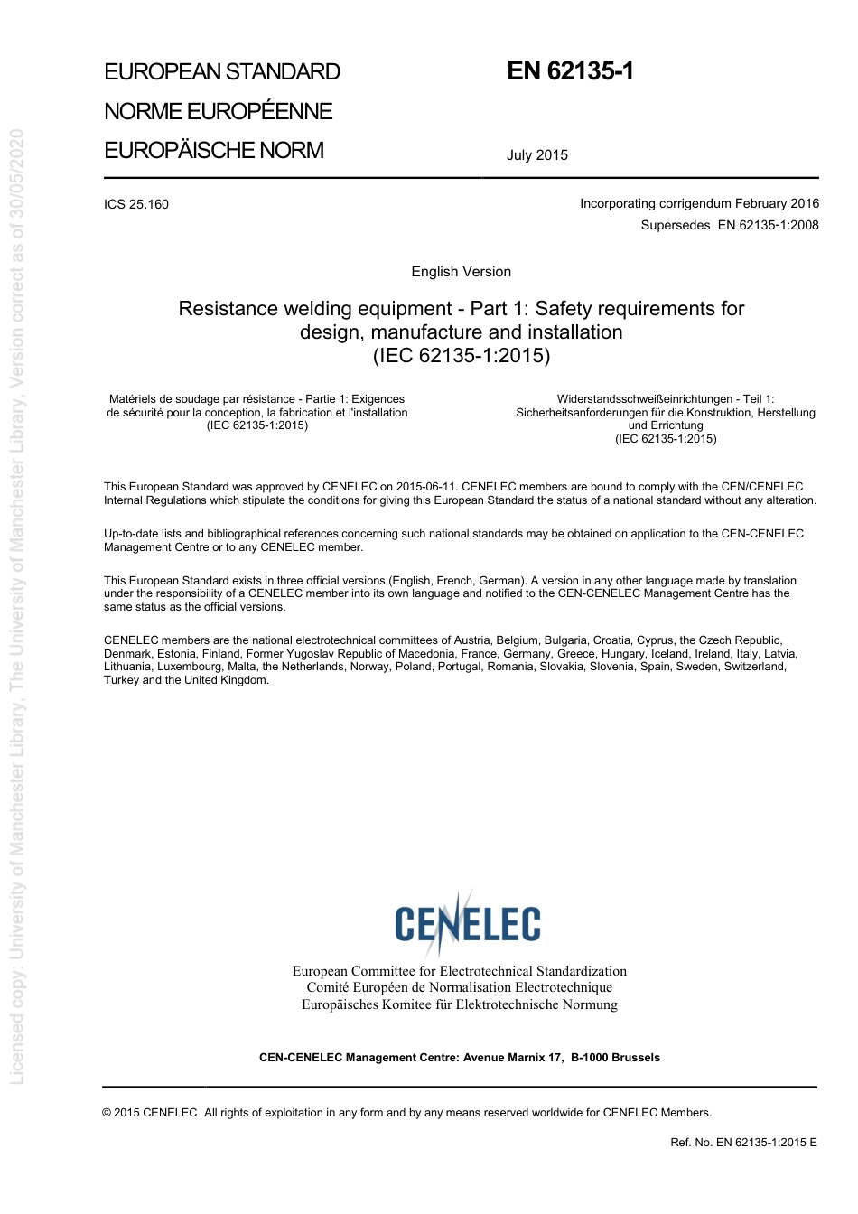 BS EN 62135-1-2015 (2016).pdf_第3页