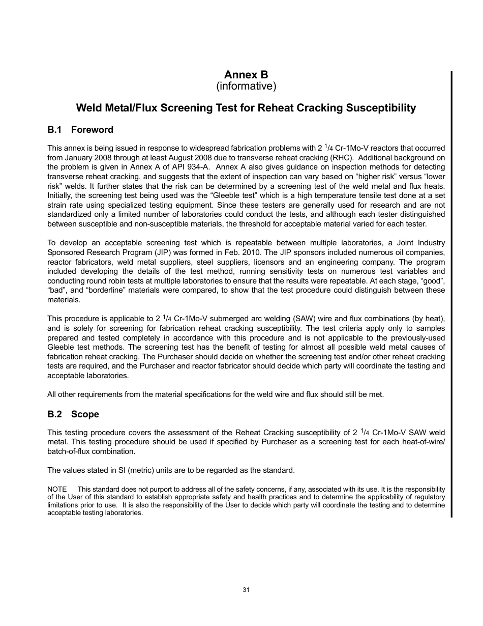 API RP 934-A A2 2012.pdf_第2页