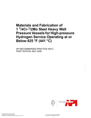 API RP 934-C 2008.pdf