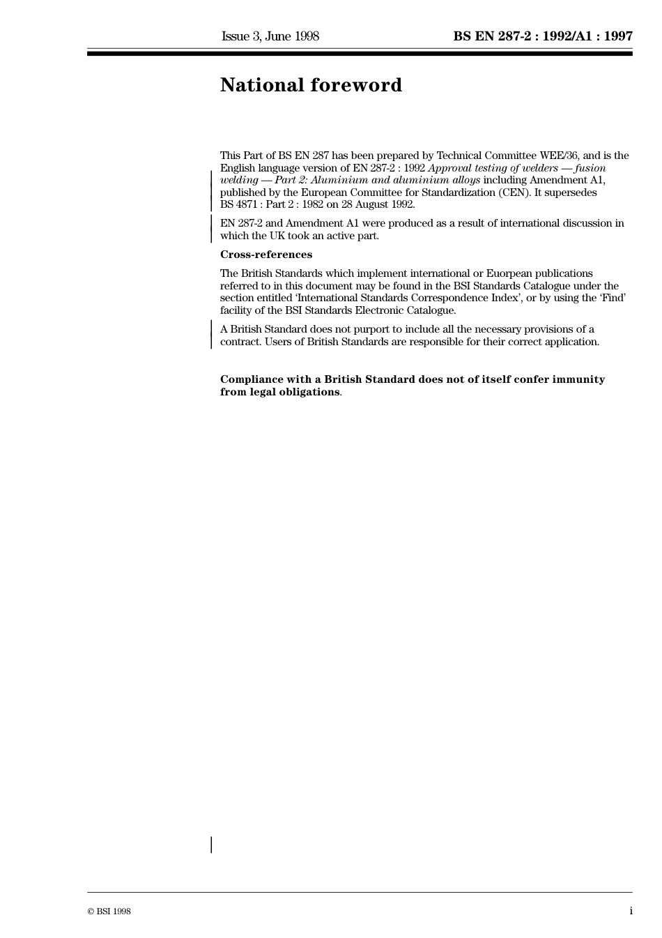 BS EN 00287-2-1992 (1998).pdf_第3页