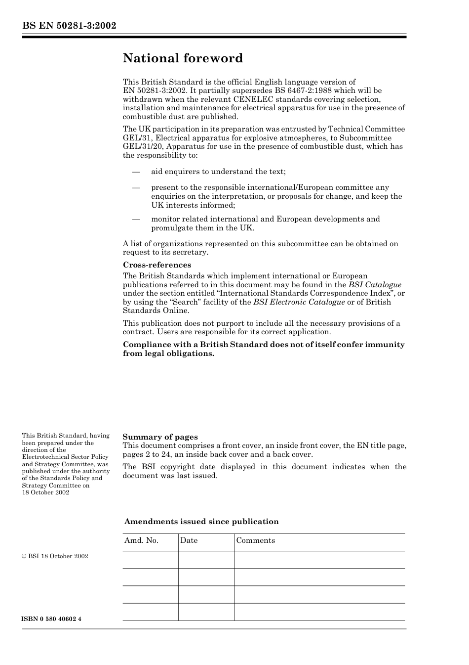 BS EN 50281-3-2002.pdf_第2页