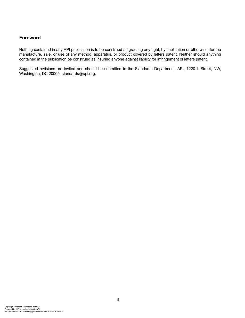 API RP 938 C 2015 Materials and Fabrication of 1 14CR-12Mo Steel Heavy Wall Pressure Vessels.pdf_第3页