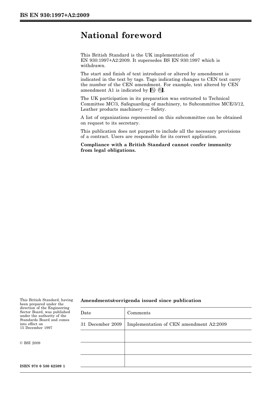 BS EN 00930-1997 + A2-2009.pdf_第2页