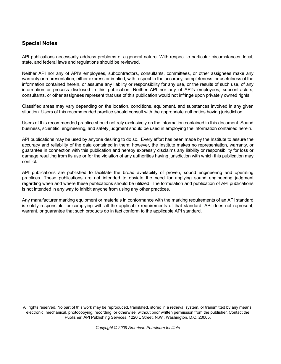 API RP 939-C 2009 Guidelines for Avoiding Sulfidation (Sulfidic) Corrosion Failu.pdf_第2页