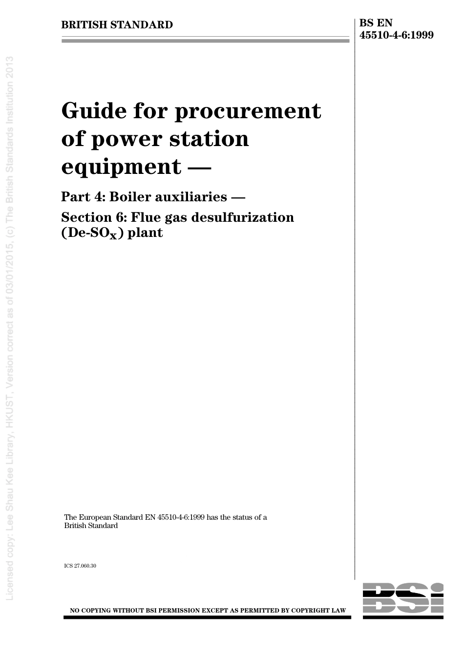 BS EN 45510-4-6-1999.pdf_第1页