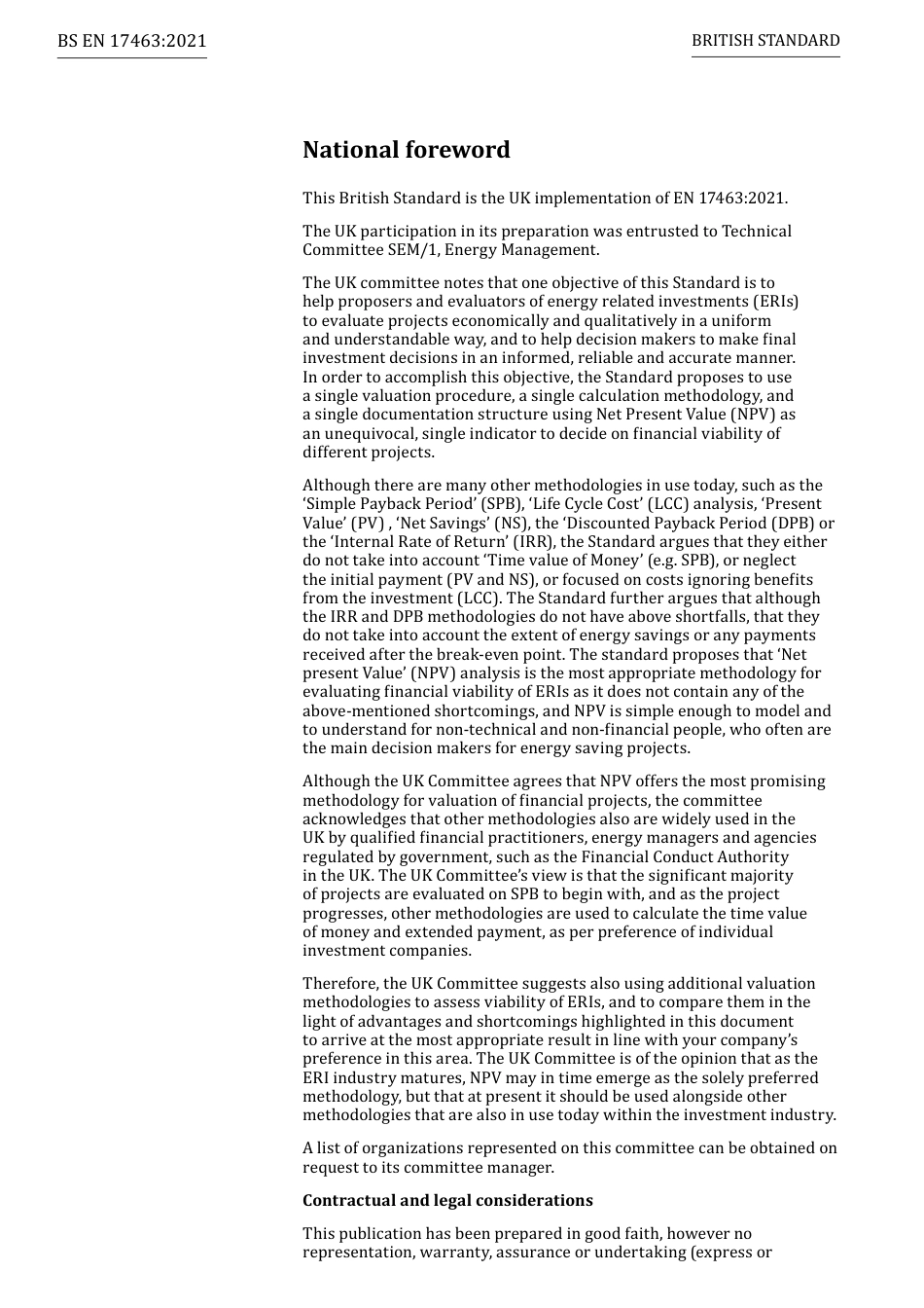 BS EN 17463-2021 (2022).pdf_第2页