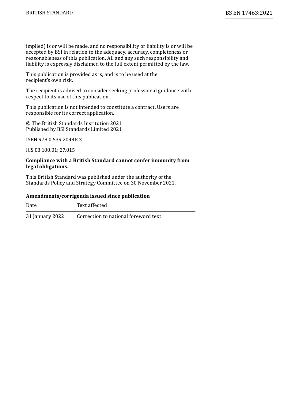 BS EN 17463-2021 (2022).pdf_第3页