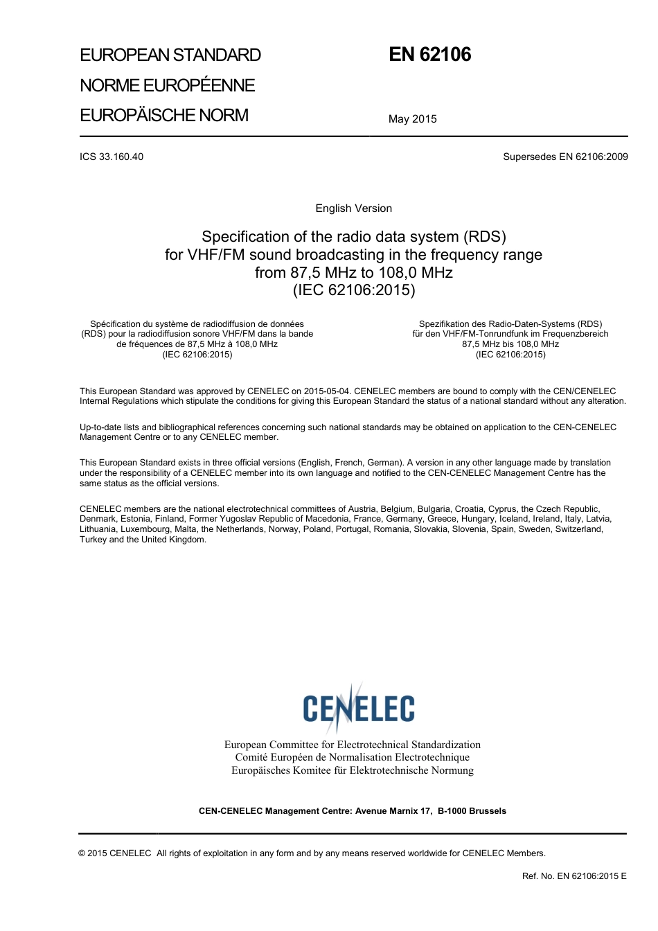 BS EN 62106-2015.pdf_第3页