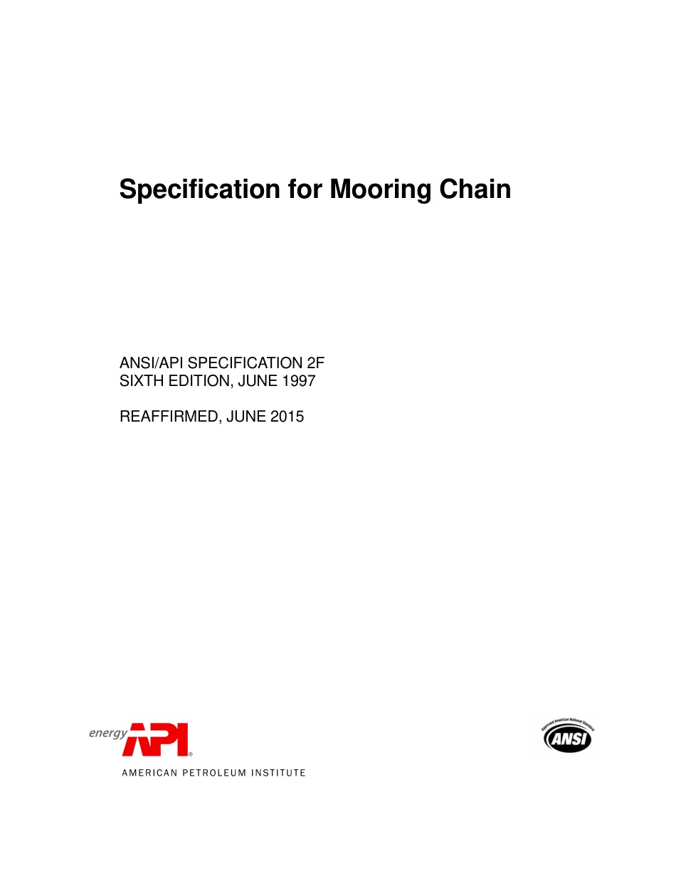 API Spec 2F-1997 R2015.pdf_第1页