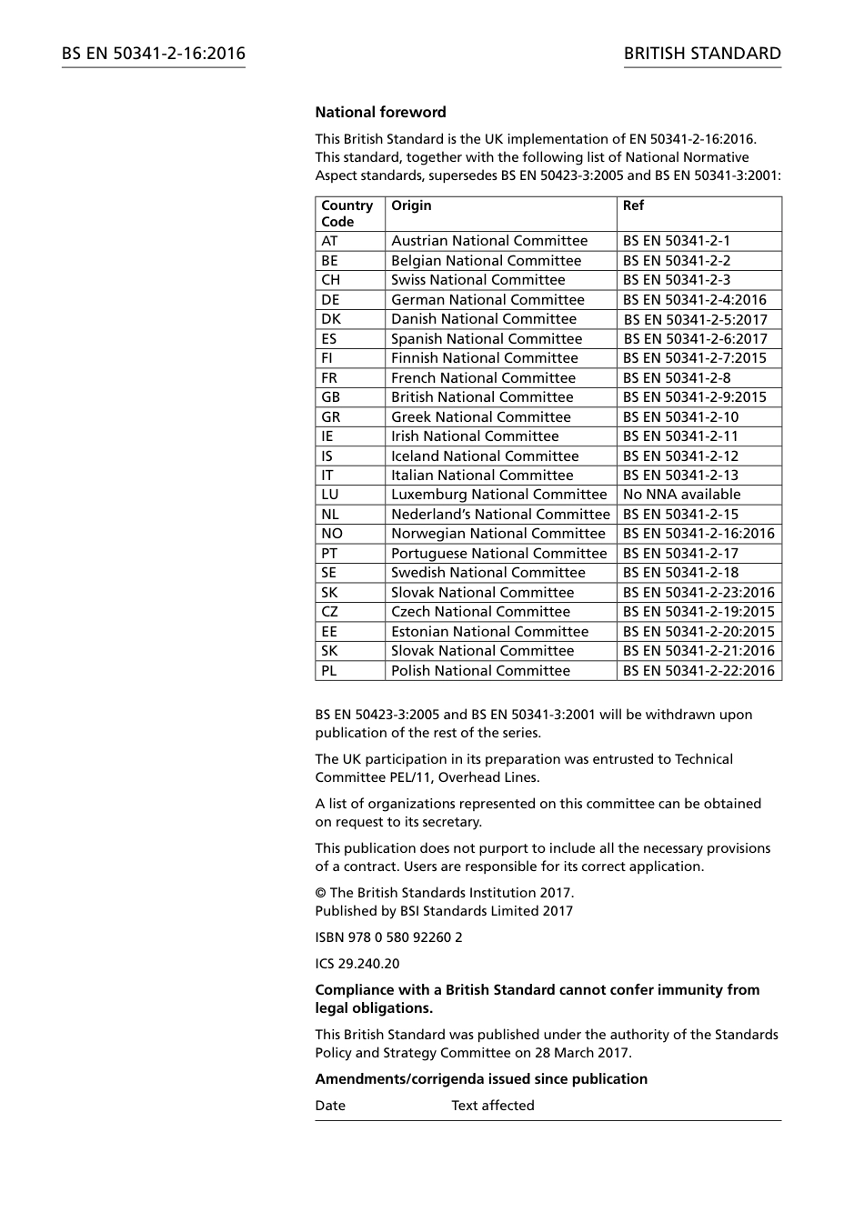 BS EN 50341-2-16-2016.pdf_第2页