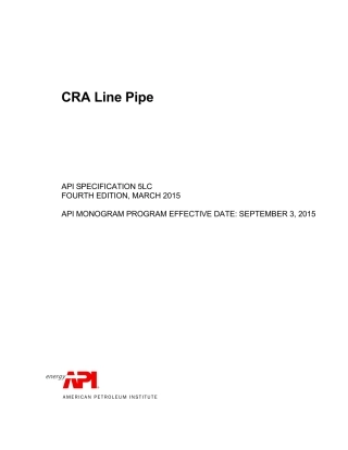 API SPEC 5LC-2015.pdf