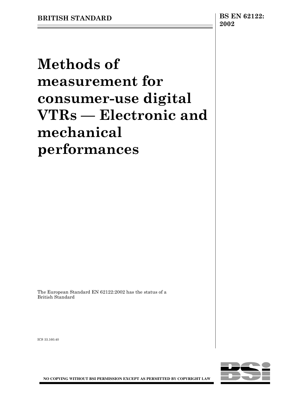 BS EN 62122-2002.pdf_第1页