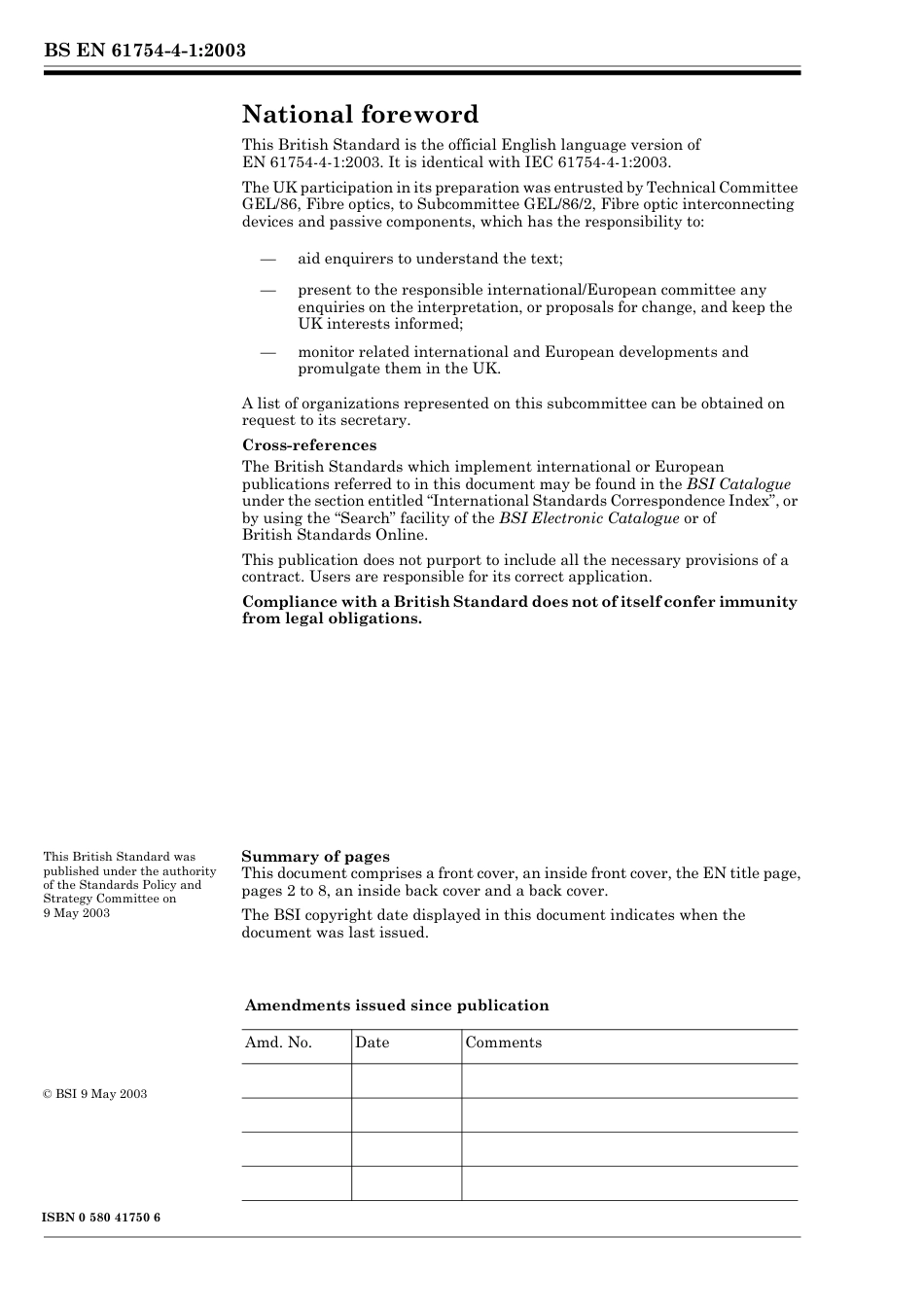 BS EN 61754-4-1-2003.pdf_第2页