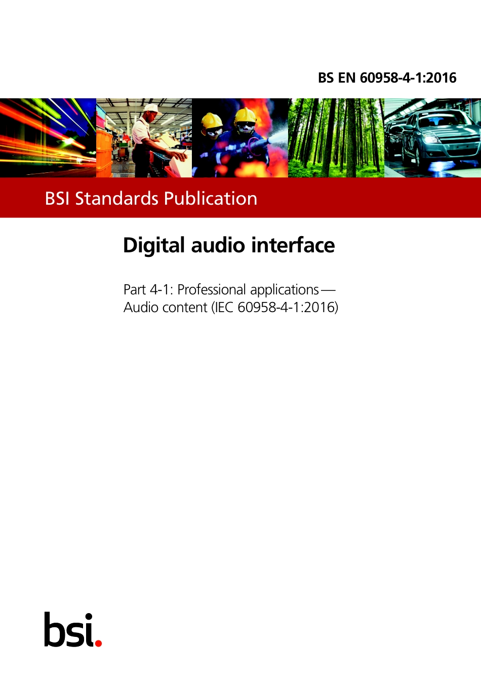 BS EN 60958-4-1-2016.pdf_第1页