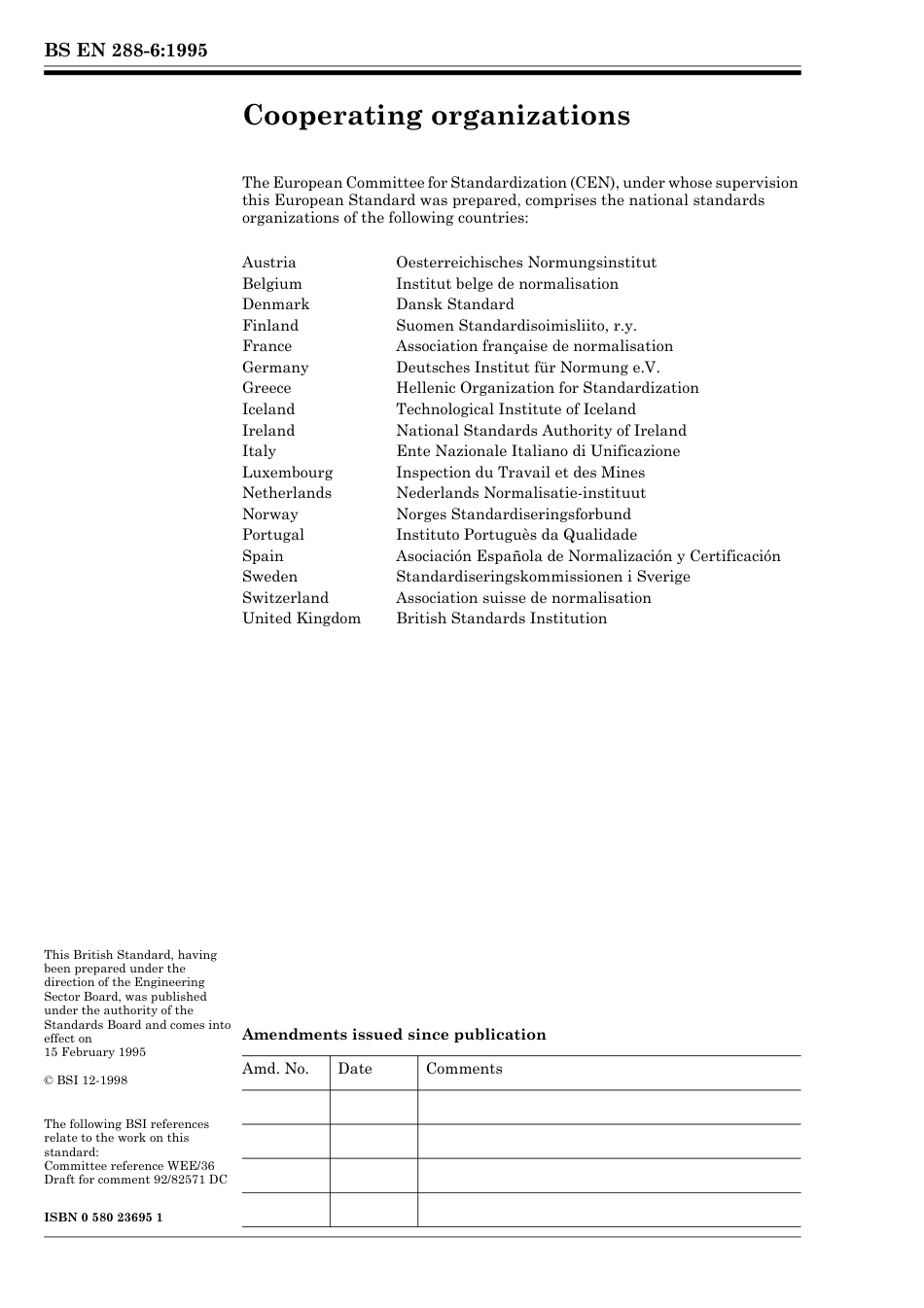 BS EN 00288-6-1995 (1998).pdf_第2页