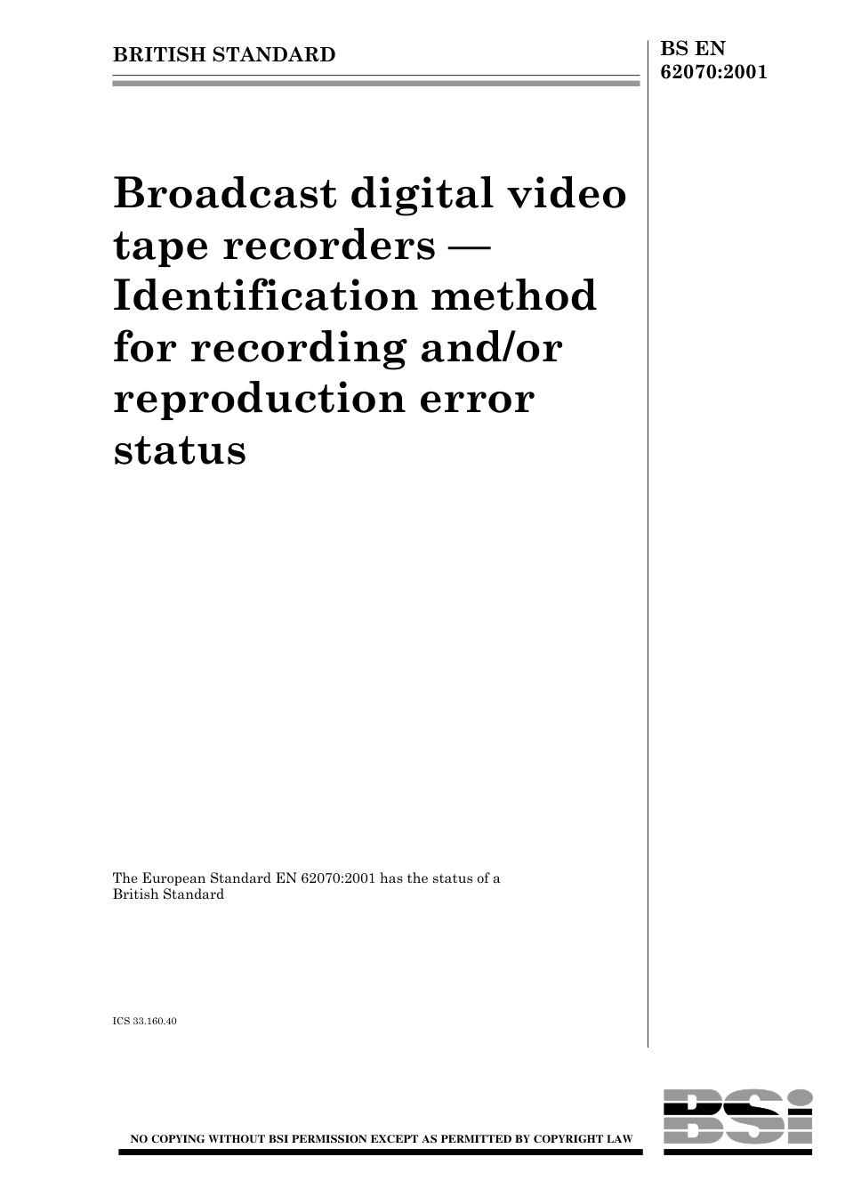 BS EN 62070-2001.pdf_第1页