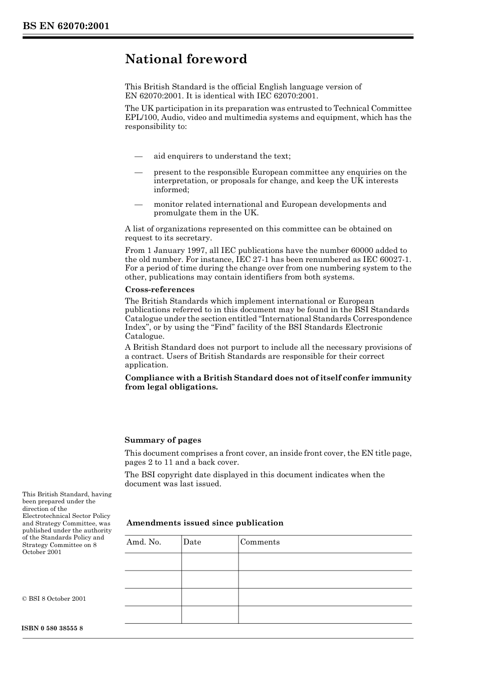 BS EN 62070-2001.pdf_第2页