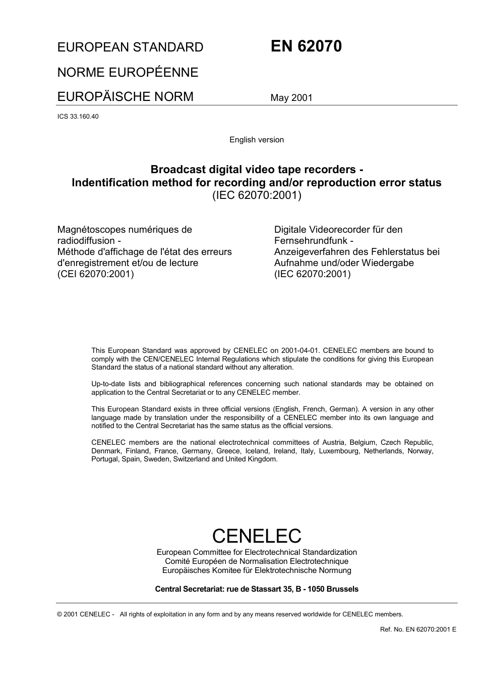 BS EN 62070-2001.pdf_第3页