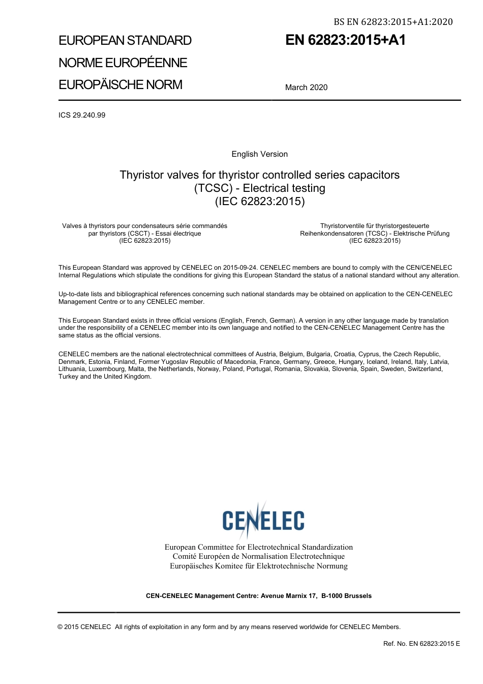 BS EN 62823-2015 + A1-2020.pdf_第3页