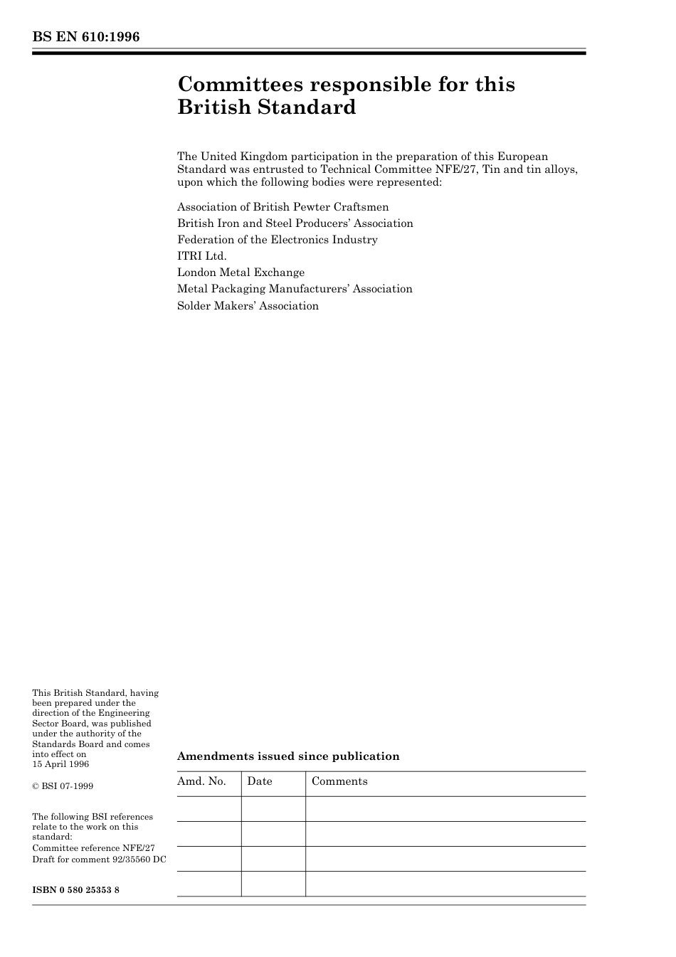 BS EN 00610-1996 (1999).pdf_第2页