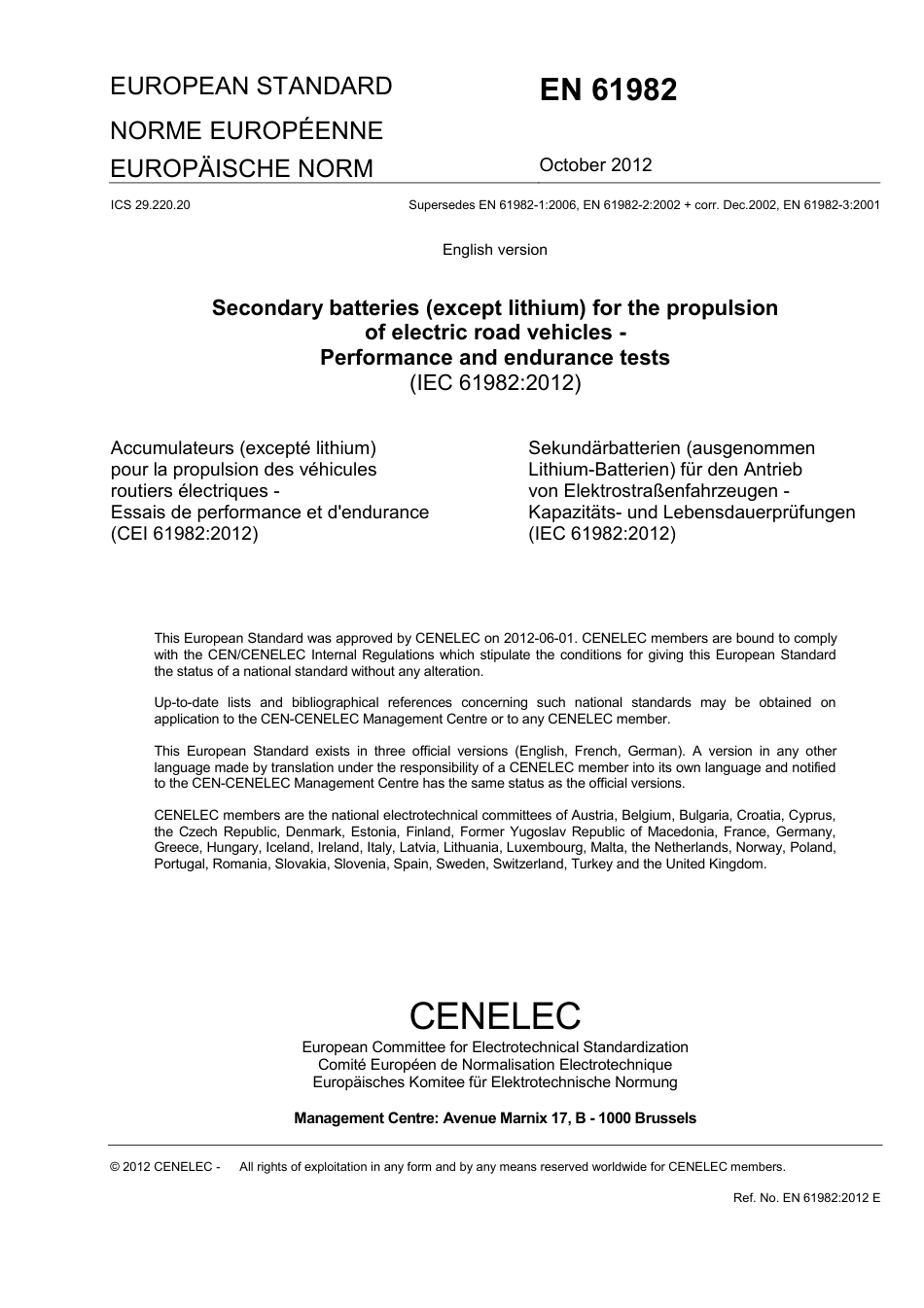 BS EN 61982-2012 (2013).pdf_第3页