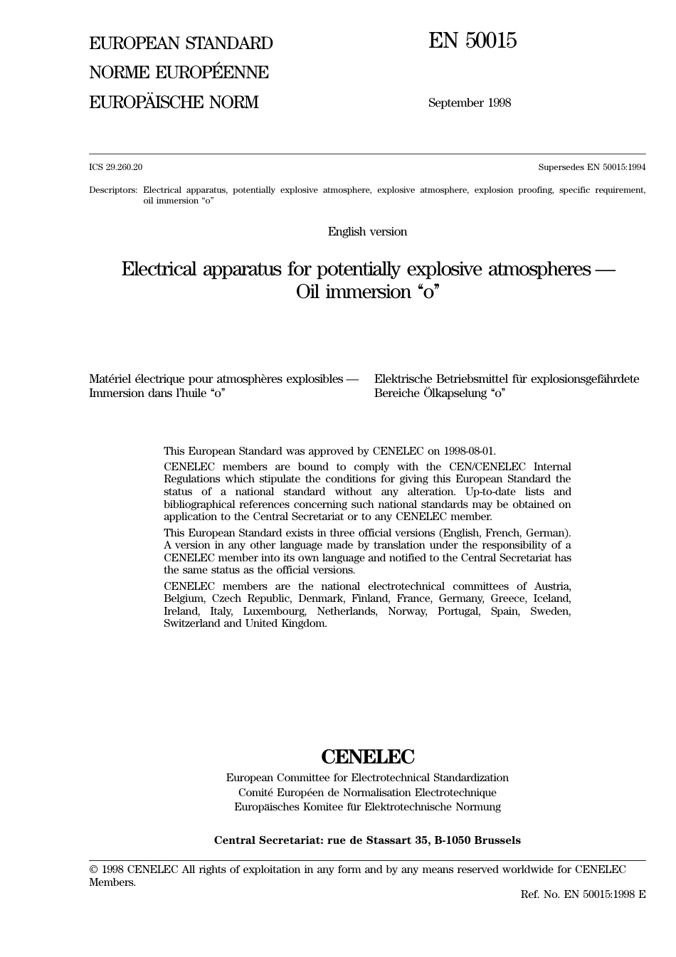 BS EN 50015-1998.pdf_第3页