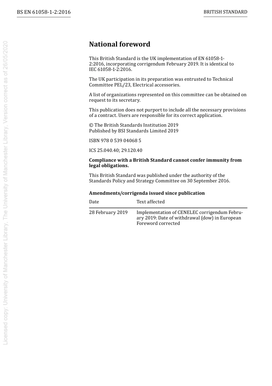 BS EN 61058-1-2-2016 (2019).pdf_第2页