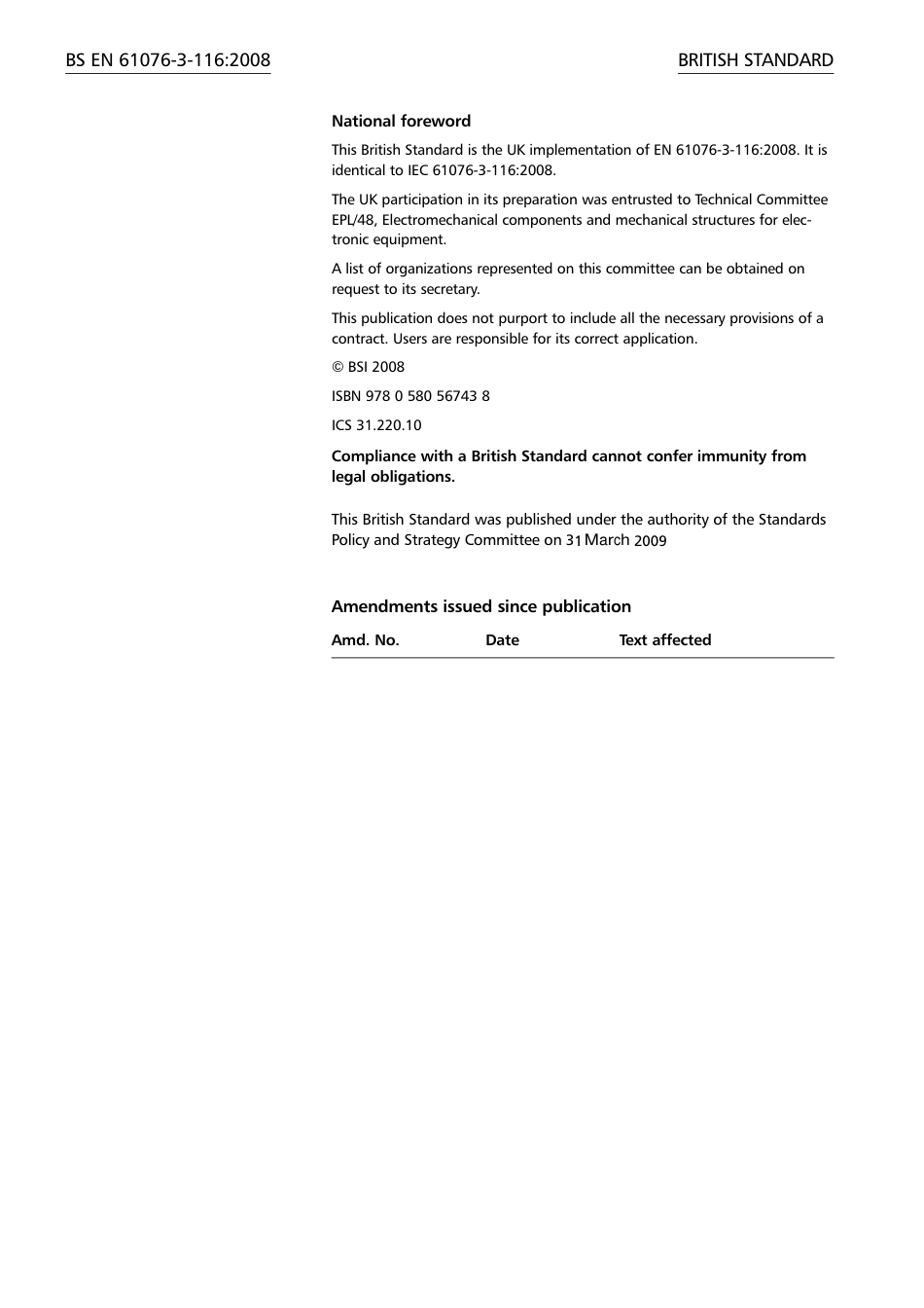 BS EN 61076-3-116-2008.pdf_第2页