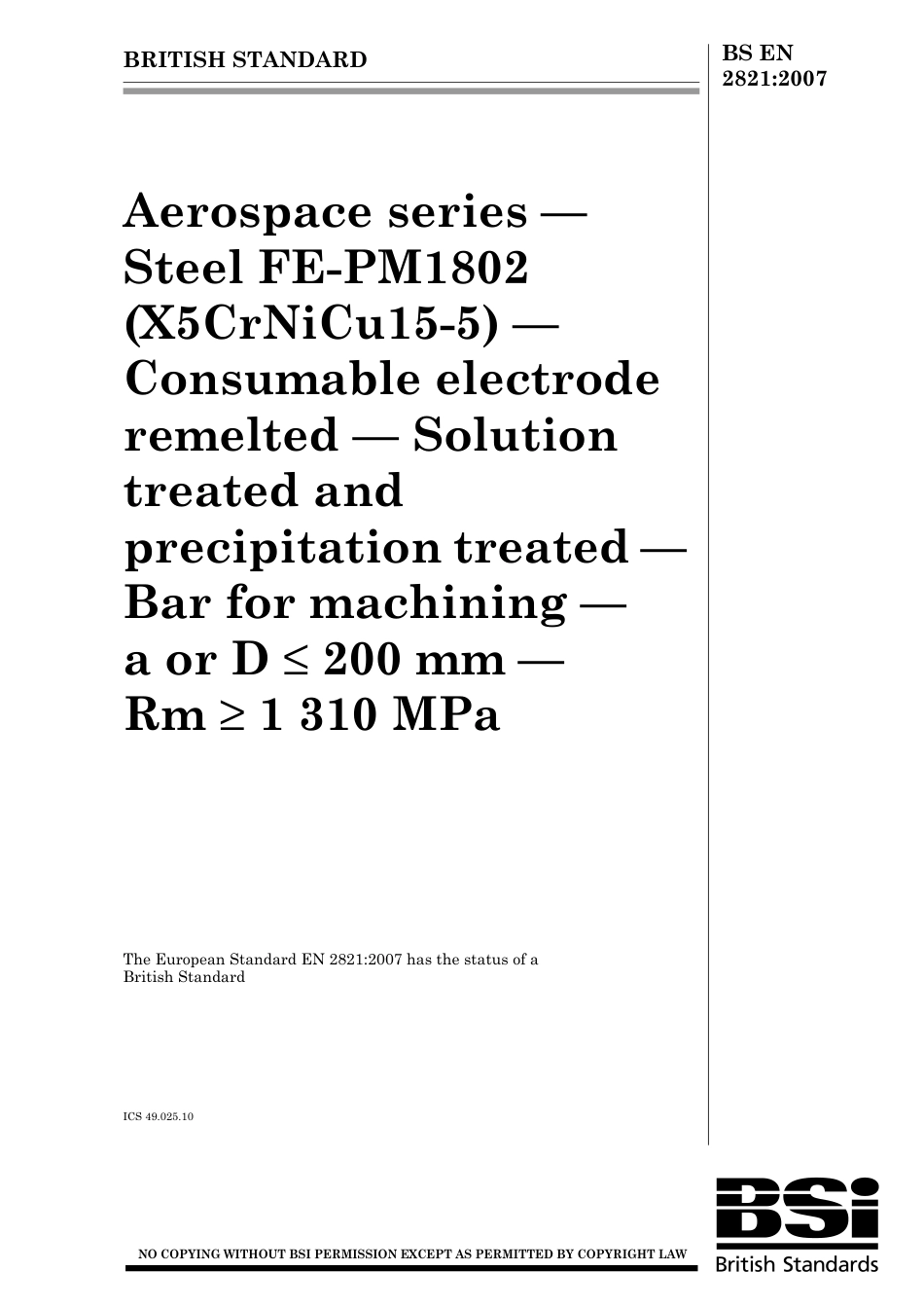 BS EN 02821-2007.pdf_第1页