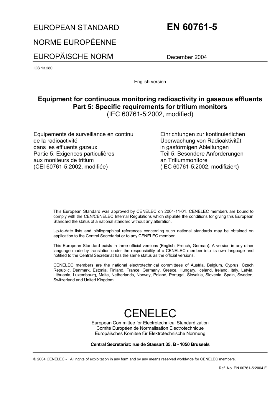 BS EN 60761-5-2004 (2005).pdf_第3页