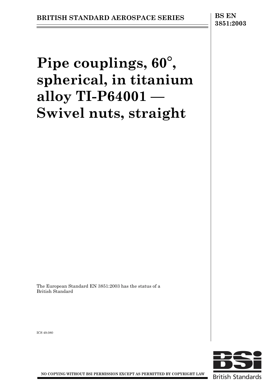 BS EN 03851-2003.pdf_第1页