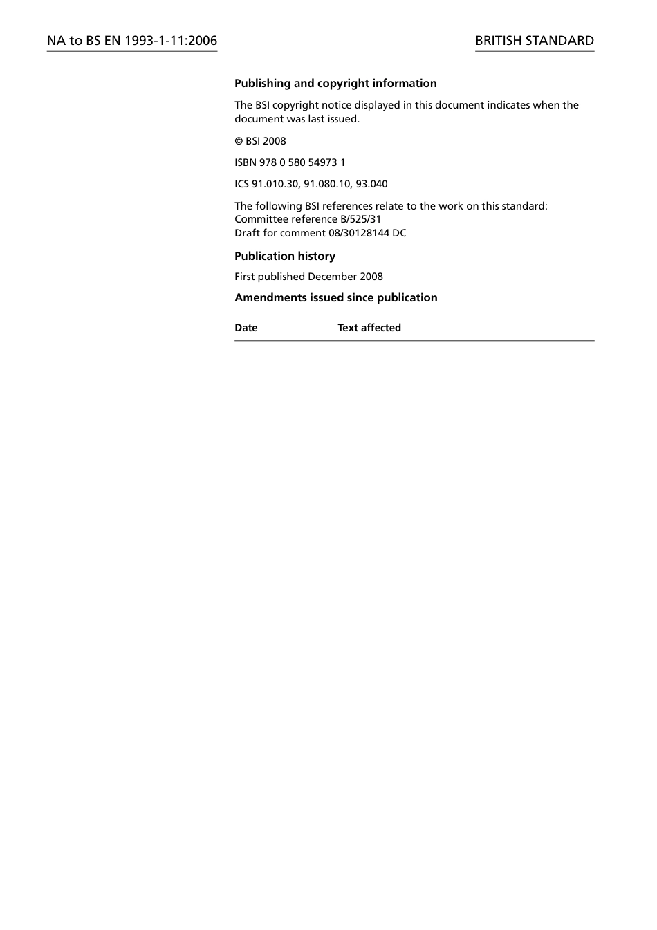 BS EN 01993-1-11-2006 NA 2008.pdf_第2页