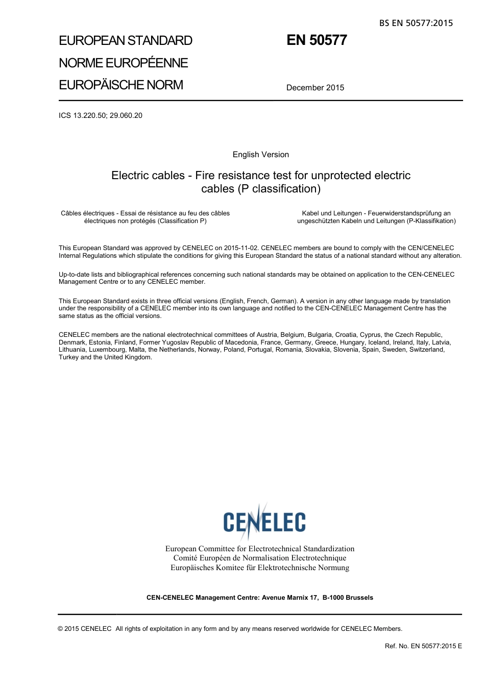 BS EN 50577-2015.pdf_第3页