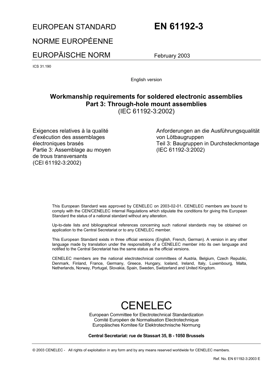 BS EN 61192-3-2003.pdf_第3页