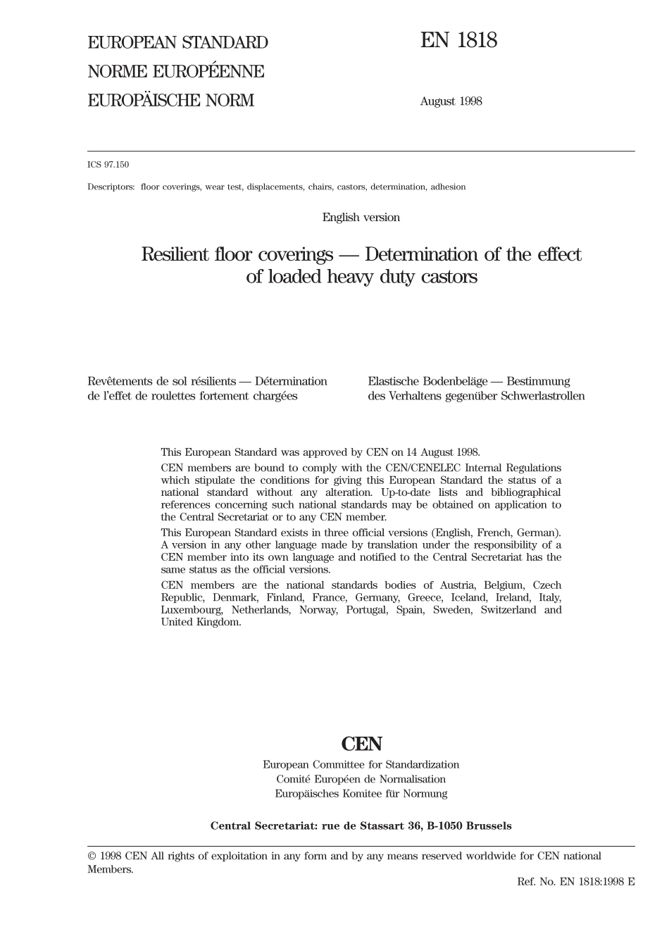 BS EN 01818-1999 (2010).pdf_第3页