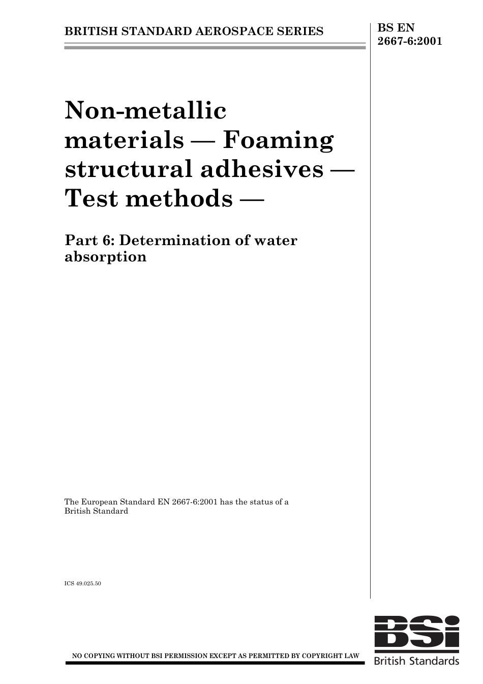 BS EN 02667-6-2001.pdf_第1页