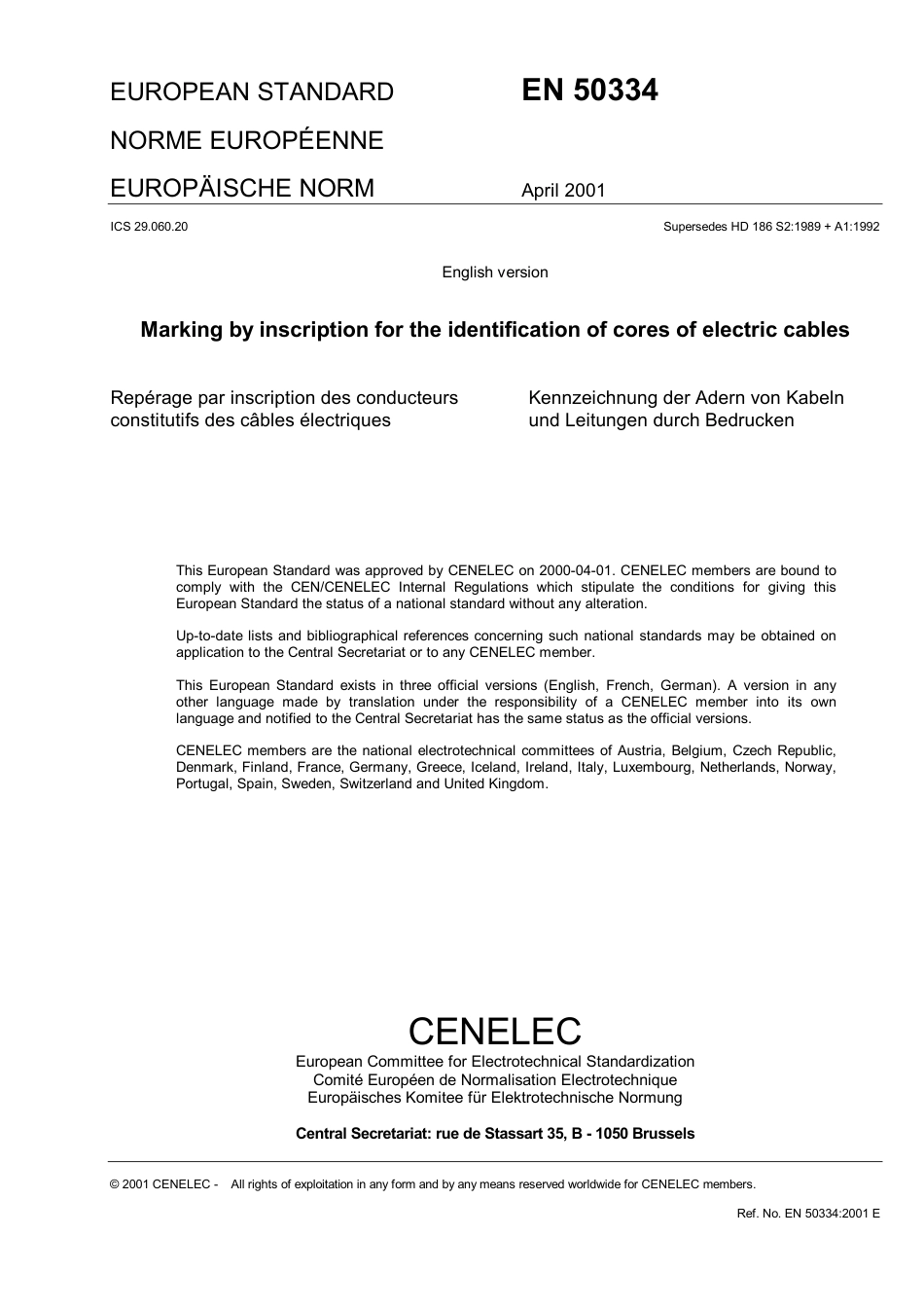 BS EN 50334-2001.pdf_第3页