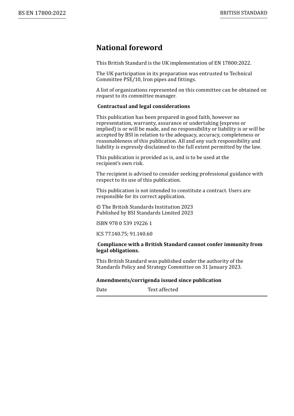 BS EN 17800-2022.pdf_第2页