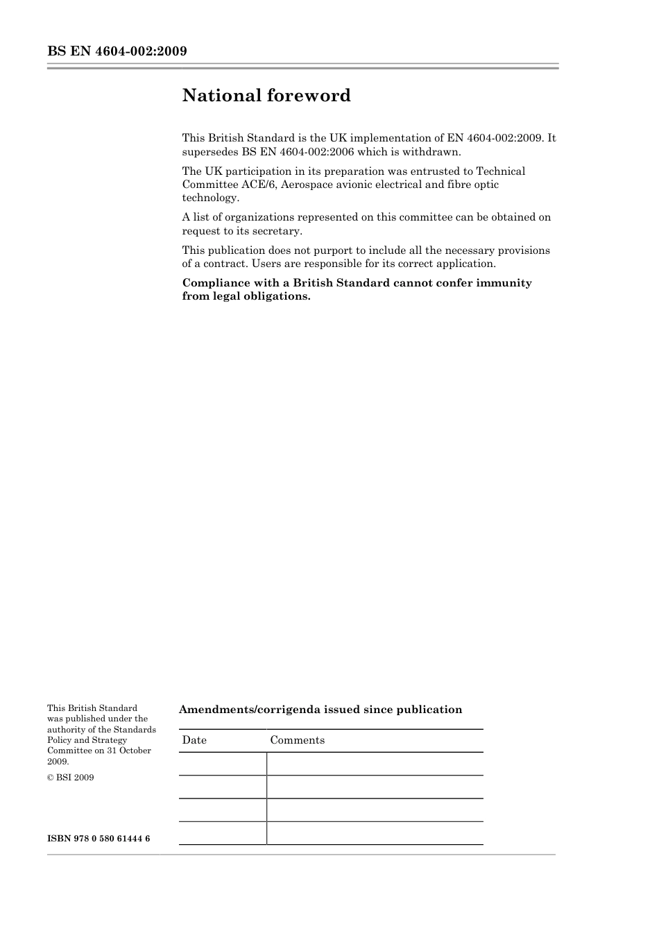 BS EN 04604-002-2009.pdf_第2页