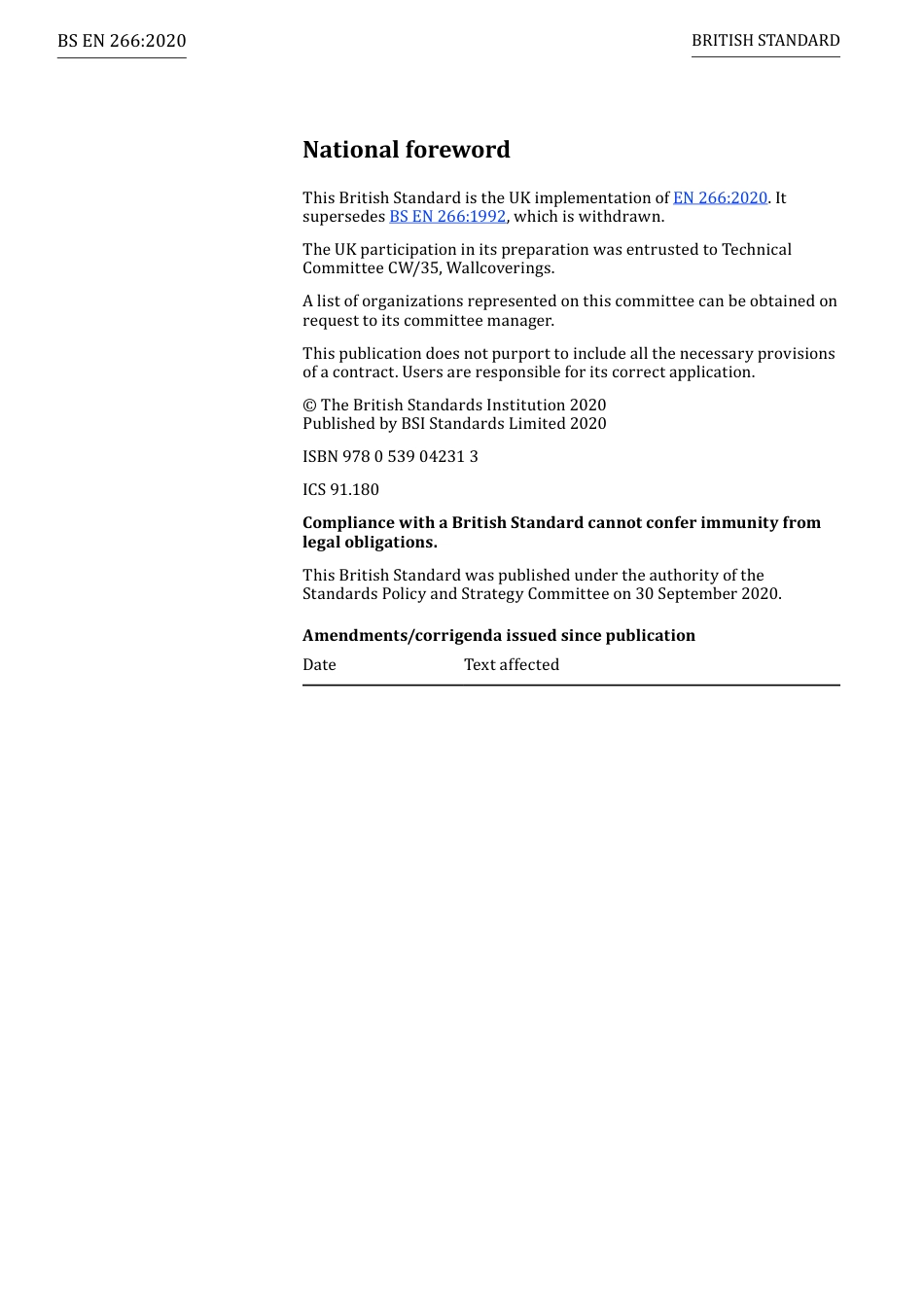 BS EN 00266-2020.pdf_第2页