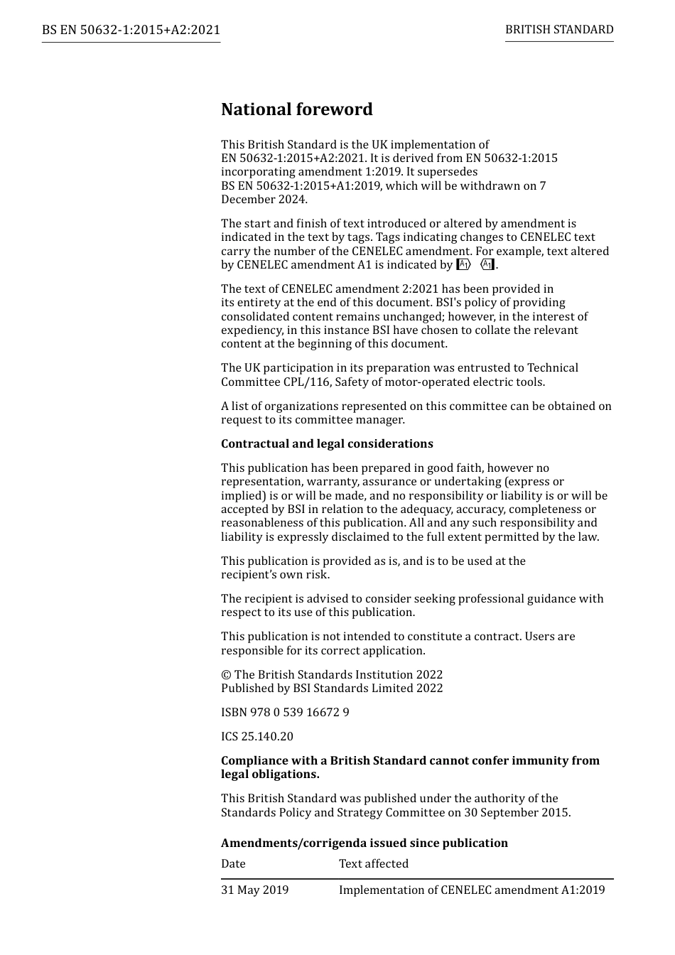 BS EN 50632-1-2015 + A2-2021.pdf_第2页