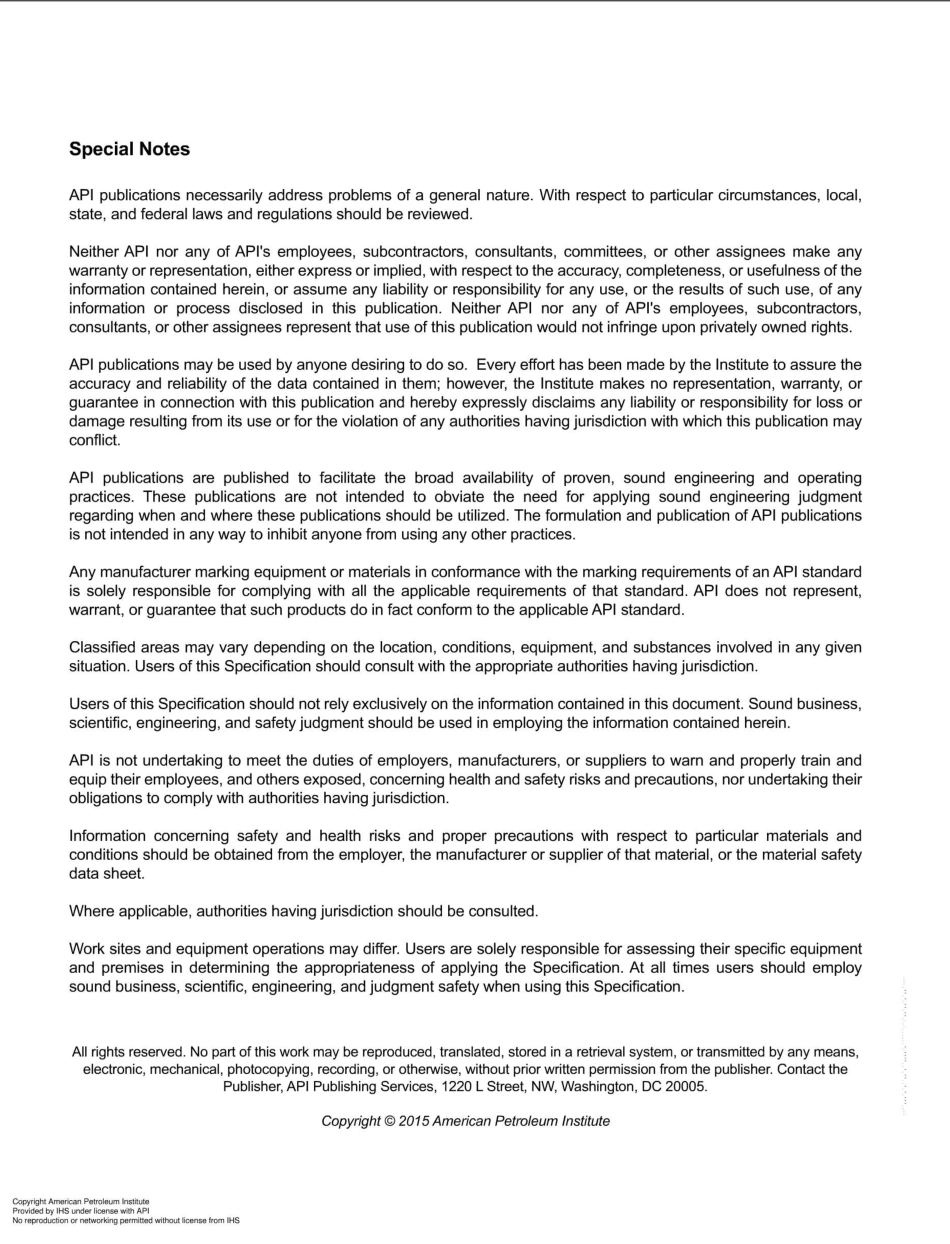 API Spec 12P-2016 Specification for Fiberglass Reinforced Plastic Tanks.pdf_第2页