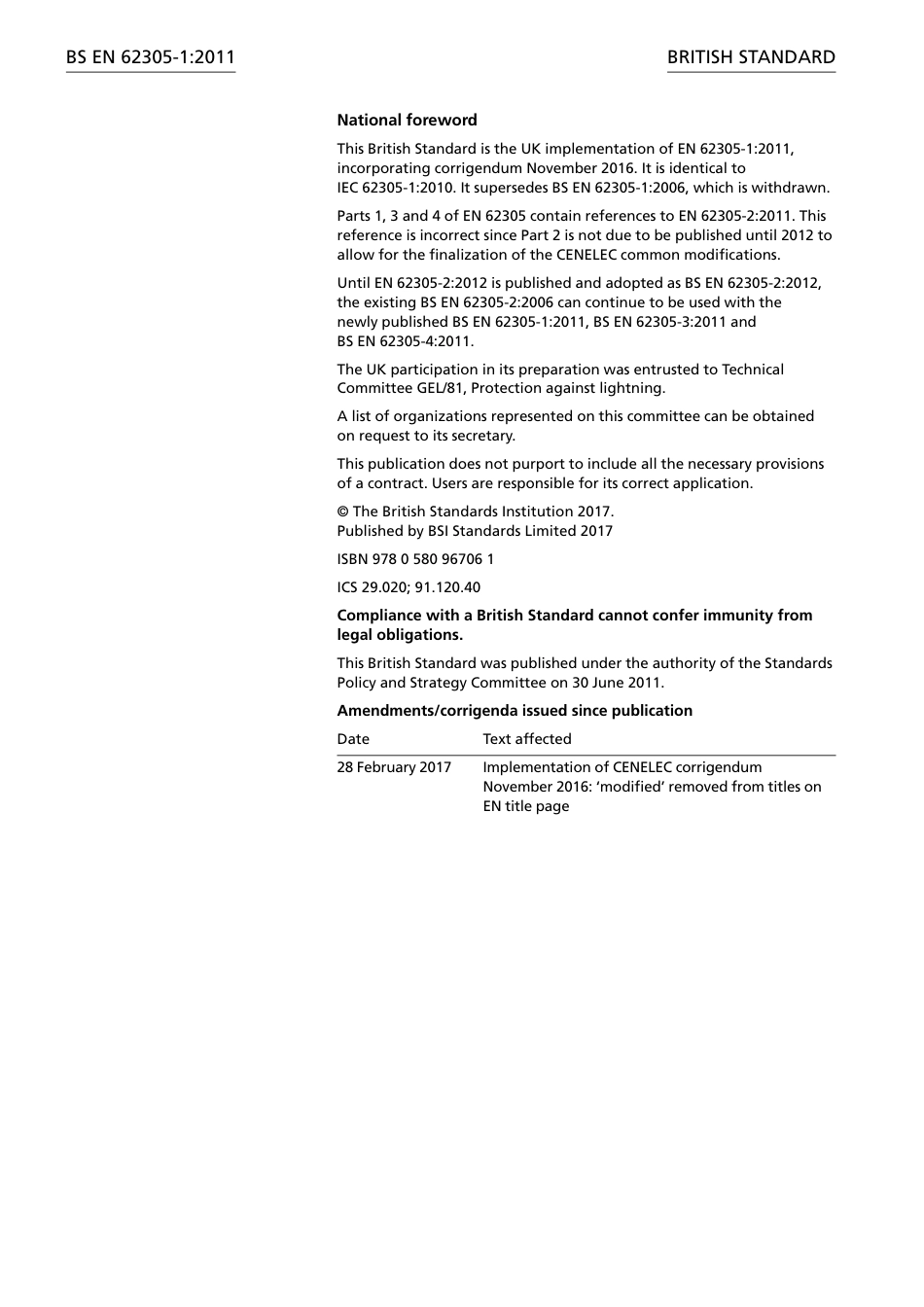 BS EN 62305-1-2011 (2016).pdf_第2页