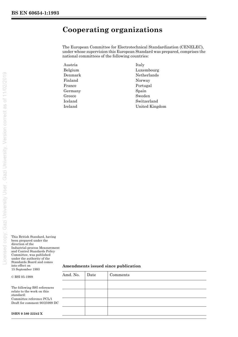 BS EN 60654-1-1993 (1999).pdf_第2页