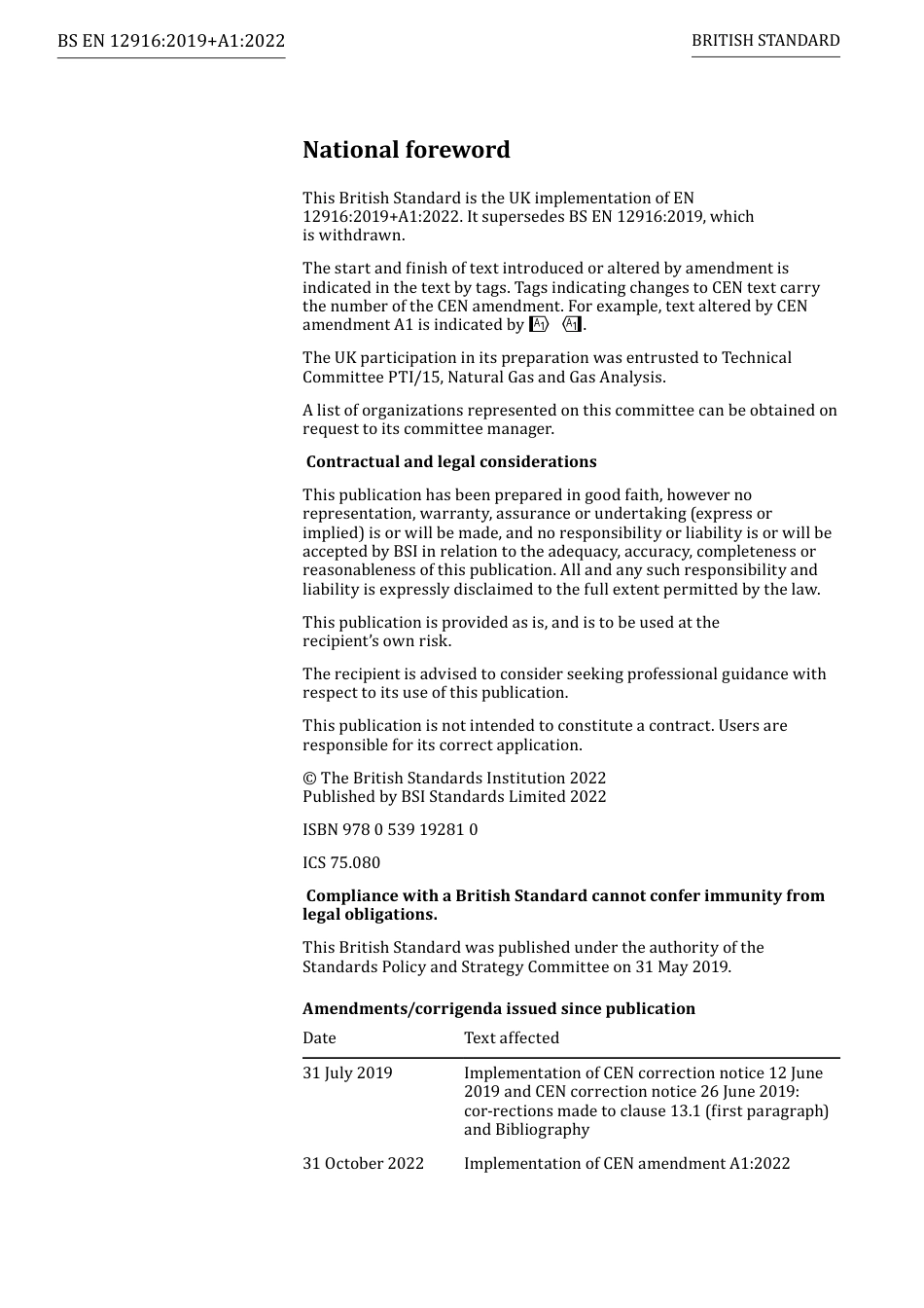 BS EN 12916-2019 + A1-2022.pdf_第2页