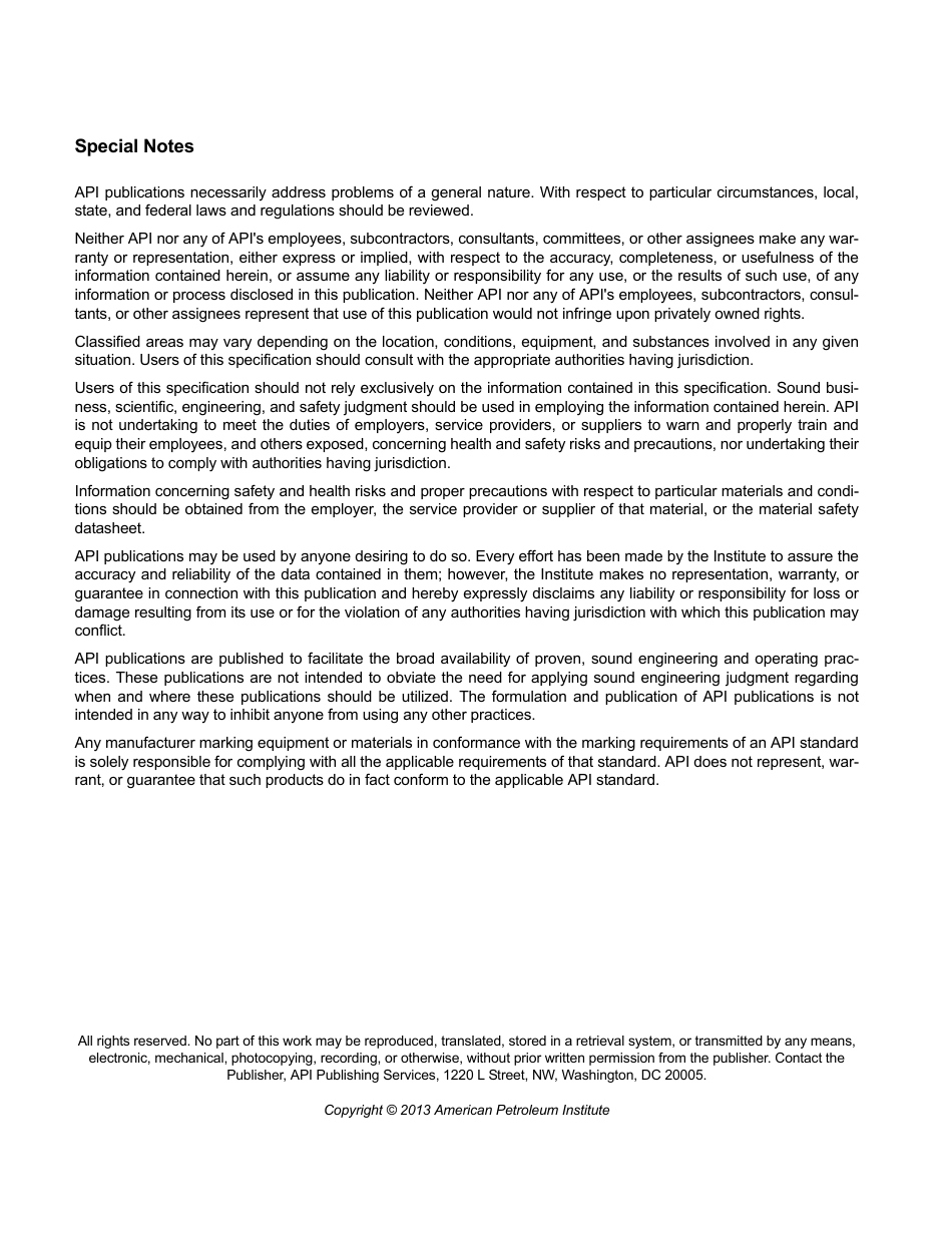 API Spec Q1-2013 Specification for Quality Management System Requirements.pdf_第2页