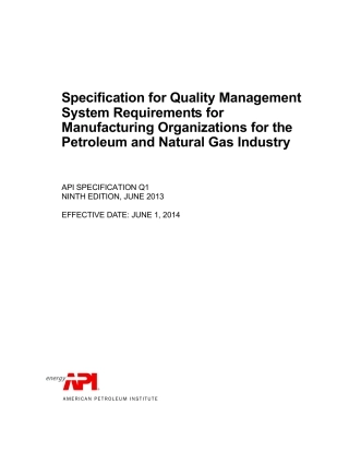 API Spec Q1-2013 Specification for Quality Management System Requirements.pdf